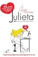AudioLibro Julieta, Experiencias de una Rubia Ligando en la red de Angela Aguirrebalzategui