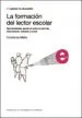 AudioLibro La Formacion del Lector Escolar de Varios Autores