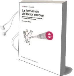Descargar AudioLibro La Formacion del Lector Escolar de Varios Autores año 2016