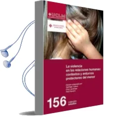 Descargar AudioLibro La Violencia en las Relaciones Humanas de Santiago Yubero año 2016