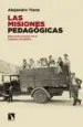 AudioLibro Las Misiones Pedagogicas: Educacion Popular en la Segunda Republica de Alejandro Tiana
