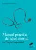 AudioLibro Manual Practico de Salud Mental en Terapia Ocupacional de Sergio Guzman Lozano