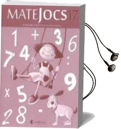 Descargar AudioLibro Matejocs 17 de Roser Genover I Huguet año 2016