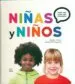 AudioLibro Niñas y Niños: Cada Una, Cada Uno, Diferente de Aingeru Mayor