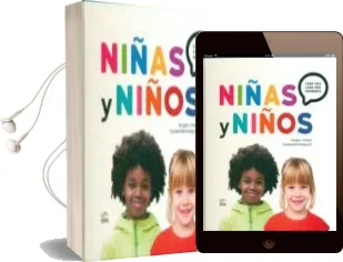 Descargar AudioLibro Niñas y Niños: Cada Una, Cada Uno, Diferente de Aingeru Mayor año 2016