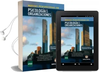 Descargar AudioLibro Nuevas Perspectivas en Psicología de las Organizaciones de Varios Autores año 2016