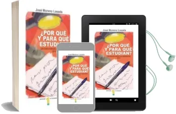 Descargar AudioLibro ¿Por que y para que Estudian? Universitarios Extremeños 2015 de Jose Moreno Losada año 2016