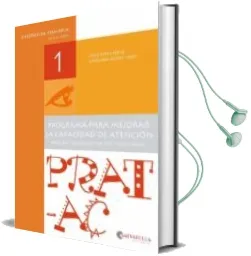 Descargar AudioLibro Prat-Ac 1 de Cruz Perez año 2016