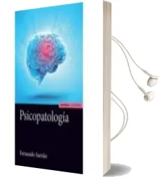 Descargar AudioLibro Psicopatología de Fernando Sarráis Oteo año 2016