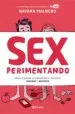 AudioLibro Sexperimentando de Nayara Malnero