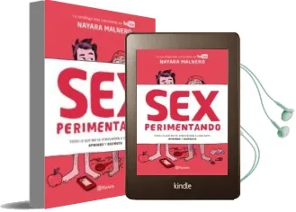 Descargar AudioLibro Sexperimentando de Nayara Malnero año 2016