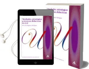 Descargar AudioLibro Unidades, Estrategias y Tecnicas Didacticas en ele de Maria Luisa Regueiro Rodriguez año 2016