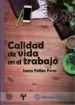 AudioLibro Calidad de Vida en el Trabajo de Juana Patlan Perez