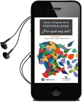 Descargar AudioLibro Claves y Enigmas de la Personalidad de Joaquim Soler año 2016