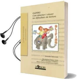 Descargar AudioLibro Cm 32 Glifing: Com Dectectar i Vencer les Dificultats de Lectura de Montserrat Garcia I Ortiz año 2016