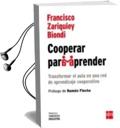 Descargar AudioLibro Cooperar para Aprender de Francisco Zariquiey año 2016