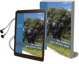 Descargar AudioLibro El Arbol que Pudo ser de Carlos Guillermo Herrera año 2016