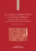 AudioLibro El Largo Camino Hacia la Escuela Pública de Rafael Rodenas Vilar