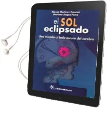 Descargar AudioLibro El sol Eclipsado de Alonso Martinez Canabal año 2016