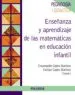 AudioLibro Enseñanza y Aprendizaje de las Matematicas en Educacion Infantil de Encarnacion Castro Martinez