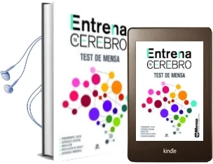 Descargar AudioLibro Entrena tu Cerebro de Tim Dedopulos año 2016