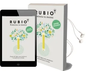 Descargar AudioLibro Entrena tu Mente: Juegos de Logica para Mantener tu Memoria en Forma de Varios Autores año 2016