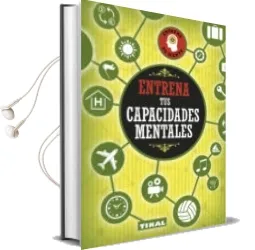 Descargar AudioLibro Entrena tus Capacidades Mentales de Varios Autores año 2016