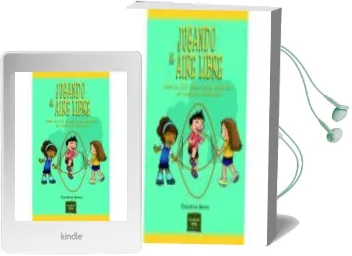 Descargar AudioLibro Jugando al Aire Libre de Christine Green año 2016