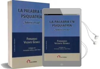 Descargar AudioLibro Las Voces de la Locura de Jose Maria Alvarez año 2016