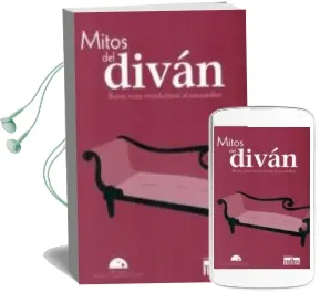 Descargar AudioLibro Mitos del Divan: Breves Notas Introductorias al Psicoanalisis de Alexis Schreck Schuler año 2016