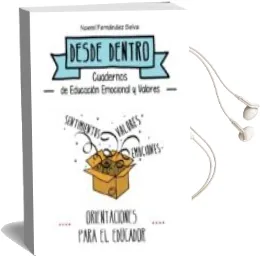 Descargar AudioLibro Orientaciones para el Educador de Noemi Fernandez Selva año 2016