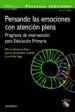 AudioLibro Pensando las Emociones con Atencion Plena (Programa Emociones) (Incluye Cd-Rom) de Marta Gimenez Dasi