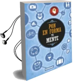 Descargar AudioLibro Pon en Forma tu Mente de Varios Autores año 2016