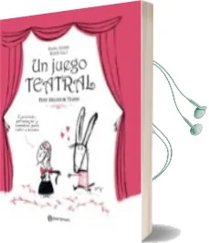 Descargar AudioLibro Un Juego Teatral: Petit Atelier de Teatro de Gali Merçe año 2016