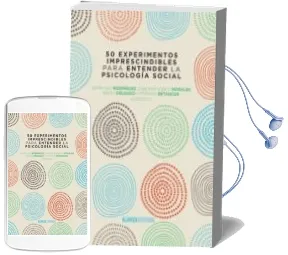 Descargar AudioLibro 50 Experimentos Imprescindibles para Entender la Psicologia Social de Varios Autores año 2016