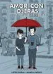 AudioLibro Amor con Ojeras de Mamen Jimenez Lapsicomami