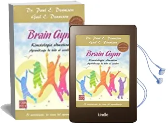 Descargar AudioLibro Brain gym de Paul E. Dennison año 2016