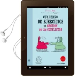 Descargar AudioLibro Cuaderno de Ejercicios de Gestión de los Conflictos de Patrice Ras año 2016