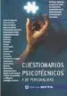 AudioLibro Cuestionarios Psicotecnicos y de Personalidad: Ejercicios Practicos (4ª Ed.) de Varios Autores