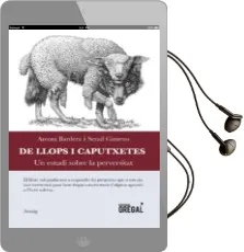 Descargar AudioLibro De Llops i Caputxetes: Un Estudi Sobre la Perversitat de Antoni Bardera Trull año 2016