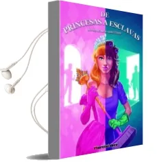 Descargar AudioLibro De Princesas a Esclavas de Alfonsa Garcia Armenteros año 2016