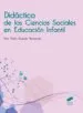 AudioLibro Didactica de las Ciencias Sociales en Educacion Infantil de Ana Maria Aranda Hernando