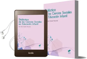 Descargar AudioLibro Didactica de las Ciencias Sociales en Educacion Infantil de Ana Maria Aranda Hernando año 2016