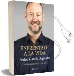 Descargar AudioLibro Enfréntate a la Vida de Pedro Garcia Aguado año 2016