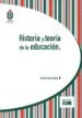 AudioLibro Historia y Teoría de la Educación de Daniel Casado Rigalt