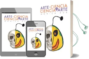 Descargar AudioLibro (I.B.D.) Arte-Ciencia vs Ciencia-Arte de Susana Monica Rua Lopez año 2016