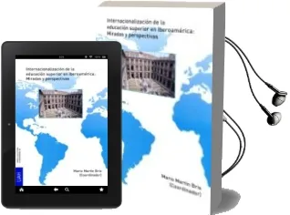 Descargar AudioLibro Internalización de la Educación Superior en Iberoamerica de Mario Martin Bris año 2016