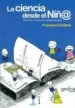 AudioLibro La Ciencia desde el Niñ@: Porque el Conocimiento Tambien se Siente de Francisco Cordero