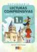 AudioLibro Lecturas Comprensivas 1.1: Comprension y Expresion Oral y Escrita de Jose Luis Luceño Campos