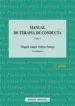 AudioLibro Manual de Terapia de Conducta Tomo i (3ª Ed.) de Miguel Ángel Vallejo Pareja (Coord.)